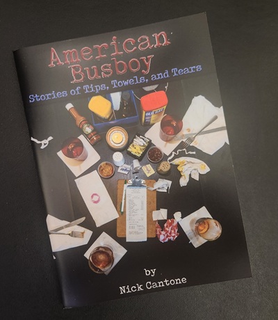 American Busboy